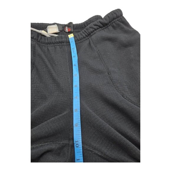 Vtg Patagonia Pants Mens M Black Polartec Made In USA Gorpcore Ripstop 40201 - Picture 5 of 12